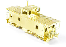 Load image into Gallery viewer, HO Brass OMI - Overland Models, Inc. UP - Union Pacific CA-10 Caboose
