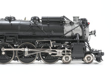 Load image into Gallery viewer, HO Brass CON PSC - Precision Scale Co. NH - New Haven I-4E 4-6-2 Pacific Factory Painted No. 1388