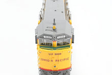 Load image into Gallery viewer, HO Brass OMI - Overland Models, Inc. UP - Union Pacific GE U50C Factory Painted No. 5000 1997 Run