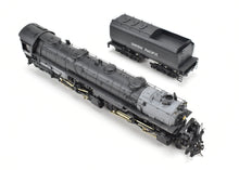 Load image into Gallery viewer, HO Brass Key Imports UP - Union Pacific "3900" Class 4-6-6-4 Challenger Early Coal Version CP #3917