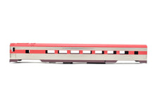 Load image into Gallery viewer, HO Brass Hallmark Models SLSF - Frisco and MKT - Missouri Kansas Texas "Katy" Chair Car for The Texas Special