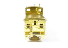 Load image into Gallery viewer, HO Brass OMI - Overland Models, Inc. UP - Union Pacific CA-10 Caboose