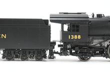 Load image into Gallery viewer, HO Brass CON PSC - Precision Scale Co. NH - New Haven I-4E 4-6-2 Pacific Factory Painted No. 1388