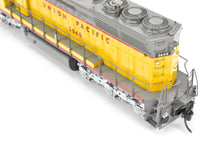 Load image into Gallery viewer, HO Brass OMI - Overland Models Inc. UP - Union Pacific EMD SD40X Nos. 3040-3045 W/Flared Radiators CP #3040