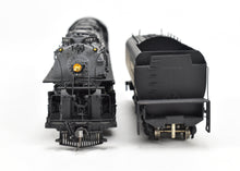 Load image into Gallery viewer, HO Brass Key Imports UP - Union Pacific "3900" Class 4-6-6-4 Challenger Early Coal Version CP #3917