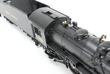 Load image into Gallery viewer, HO Brass CON PSC - Precision Scale Co. NH - New Haven I-4E 4-6-2 Pacific Factory Painted No. 1388