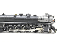 Load image into Gallery viewer, HO Brass Sunset Models NP - Northern Pacific A-3 4-8-4 FP #2667 with QSI DCC & Sound