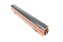 Load image into Gallery viewer, HO Brass Shoreham Shops MILW06-52 MILW - Milwaukee Road 1952 14 Section Touralux Sleeper Nos. 5740-5744 FP No. 5740 "Mt Spokane"