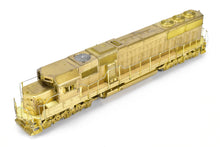 Load image into Gallery viewer, HO Brass OMI - Overland Models, Inc. C&O - Chesapeake & Ohio or UP - Union Pacific EMD SD50 Low Hood