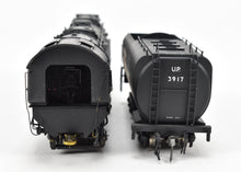 Load image into Gallery viewer, HO Brass Key Imports UP - Union Pacific "3900" Class 4-6-6-4 Challenger Early Coal Version CP #3917