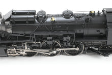 Load image into Gallery viewer, HO Brass CON PSC - Precision Scale Co. NH - New Haven I-4E 4-6-2 Pacific Factory Painted No. 1388
