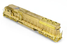 Load image into Gallery viewer, HO Brass OMI - Overland Models, Inc. C&O - Chesapeake & Ohio or UP - Union Pacific EMD SD50 Low Hood