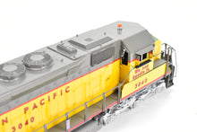 Load image into Gallery viewer, HO Brass OMI - Overland Models Inc. UP - Union Pacific EMD SD40X Nos. 3040-3045 W/Flared Radiators CP #3040