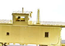 Load image into Gallery viewer, HO Brass OMI - Overland Models, Inc. UP - Union Pacific CA-10 Caboose