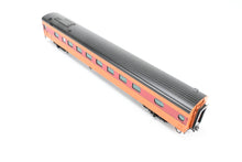 Load image into Gallery viewer, HO Brass Shoreham Shops MILW06-52 MILW - Milwaukee Road 1952 14 Section Touralux Sleeper Nos. 5740-5744 FP No. 5740 "Mt Spokane"