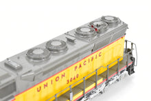 Load image into Gallery viewer, HO Brass OMI - Overland Models Inc. UP - Union Pacific EMD SD40X Nos. 3040-3045 W/Flared Radiators CP #3040