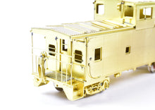 Load image into Gallery viewer, HO Brass OMI - Overland Models, Inc. UP - Union Pacific CA-10 Caboose