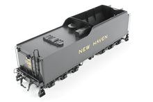 Load image into Gallery viewer, HO Brass CON PSC - Precision Scale Co. NH - New Haven I-4E 4-6-2 Pacific Factory Painted No. 1388