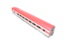 Load image into Gallery viewer, HO Brass Hallmark Models SLSF - Frisco and MKT - Missouri Kansas Texas "Katy" Chair Car for The Texas Special