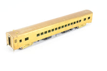 Load image into Gallery viewer, HO Brass Oriental Limited NP - Northern Pacific North Coast Limited 56-Seat Coach #500 w/o Skirts