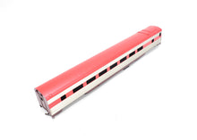 Load image into Gallery viewer, HO Brass Hallmark Models SLSF - Frisco and MKT - Missouri Kansas Texas "Katy" Chair Car for The Texas Special