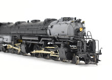Load image into Gallery viewer, HO Brass Key Imports UP - Union Pacific "3900" Class 4-6-6-4 Challenger Early Coal Version CP #3917