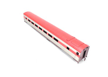 Load image into Gallery viewer, HO Brass Hallmark Models SLSF - Frisco and MKT - Missouri Kansas Texas "Katy" Chair Car for The Texas Special