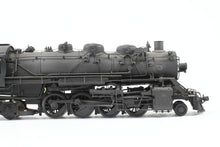 Load image into Gallery viewer, HO Brass Sunset Models ATSF - Santa Fe 4000 Class 2-8-2 Mikado Custom Painted and Weathered No. 4085