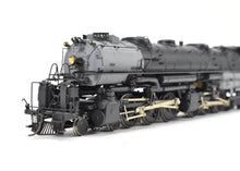 Load image into Gallery viewer, HO Brass Key Imports UP - Union Pacific "3900" Class 4-6-6-4 Challenger Early Coal Version CP #3917