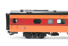Load image into Gallery viewer, HO Brass Shoreham Shops MILW06-52 MILW - Milwaukee Road 1952 14 Section Touralux Sleeper Nos. 5740-5744 FP No. 5740 "Mt Spokane"