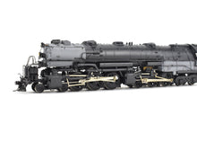 Load image into Gallery viewer, HO Brass Key Imports UP - Union Pacific "3900" Class 4-6-6-4 Challenger Early Coal Version CP #3917
