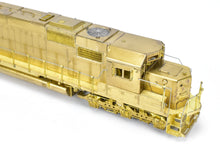 Load image into Gallery viewer, HO Brass OMI - Overland Models, Inc. C&O - Chesapeake & Ohio or UP - Union Pacific EMD SD50 Low Hood
