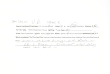 Load image into Gallery viewer, HO Brass OMI - Overland Models Inc. UP - Union Pacific EMD SD40X Nos. 3040-3045 W/Flared Radiators CP #3040