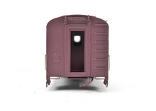 Load image into Gallery viewer, HO Brass Hallmark Models SLSF - Frisco and MKT - Missouri Kansas Texas "Katy" Chair Car for The Texas Special