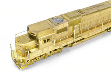 Load image into Gallery viewer, HO Brass OMI - Overland Models, Inc. C&O - Chesapeake & Ohio or UP - Union Pacific EMD SD50 Low Hood