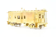 Load image into Gallery viewer, HO Brass Westside Model Co. SP - Southern Pacific C-40-5 Bay Window Steel Caboose