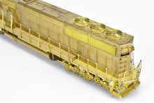Load image into Gallery viewer, HO Brass OMI - Overland Models, Inc. C&O - Chesapeake & Ohio or UP - Union Pacific EMD SD50 Low Hood