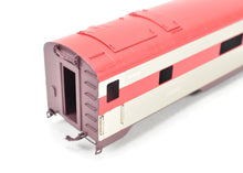 Load image into Gallery viewer, HO Brass Hallmark Models SLSF - Frisco and MKT - Missouri Kansas Texas "Katy" Chair Car for The Texas Special