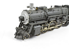 Load image into Gallery viewer, HO Brass Balboa ATSF - Santa Fe 3400 Class 4-6-2 Pacific CP #3437