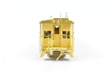 Load image into Gallery viewer, HO Brass Alco Models NYC - New York Central N-7 Bay Window Caboose