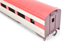 Load image into Gallery viewer, HO Brass Hallmark Models SLSF - Frisco and MKT - Missouri Kansas Texas "Katy" Chair Car for The Texas Special