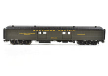 Load image into Gallery viewer, HO Brass TCY - The Coach Yard SP - Southern Pacific 70' Baggage Class 70-B-8/9 Windows Blanked Pro-Painted #6453