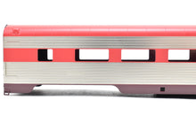 Load image into Gallery viewer, HO Brass Hallmark Models SLSF - Frisco and MKT - Missouri Kansas Texas "Katy" Chair Car for The Texas Special