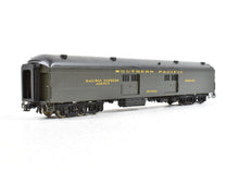 Load image into Gallery viewer, HO Brass TCY - The Coach Yard SP - Southern Pacific 70' Baggage Class 70-B-8/9 Windows Blanked Pro-Painted #6453