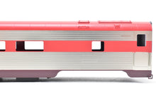 Load image into Gallery viewer, HO Brass Hallmark Models SLSF - Frisco and MKT - Missouri Kansas Texas "Katy" Chair Car for The Texas Special