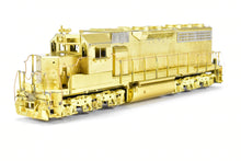 Load image into Gallery viewer, HO Brass OMI - Overland Models Inc. UP - Union Pacific EMD SD40X Nos. 3046-3047 Ex EMD Demos #434G and 434H