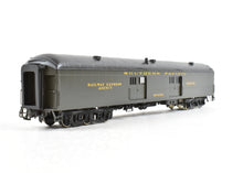 Load image into Gallery viewer, HO Brass TCY - The Coach Yard SP - Southern Pacific 70' Baggage Class 70-B-8/9 Windows Blanked Pro-Painted #6453