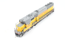 Load image into Gallery viewer, HO Brass OMI - Overland Models, Inc. UP - Union Pacific EMD SD60 Factory Painted No. 6045