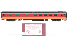Load image into Gallery viewer, HO Brass Shoreham Shops MILW07-52 MILW - Milwaukee Road 1952 10-6 "Lake" Series Sleeper Nos. 2-11 FP No. 6 "Lake Pend Oreille"