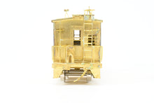 Load image into Gallery viewer, HO Brass Westside Model Co. SP - Southern Pacific C-40-5 Bay Window Steel Caboose